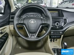 2016款 1.5L AMT舒适型