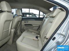 2016款 1.5L AMT舒适型
