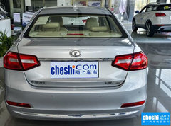 2016款 1.5L AMT舒適型