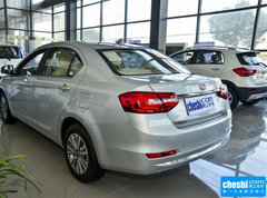 2016款 1.5L AMT舒適型