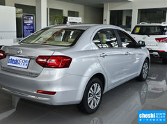 2016款 1.5L AMT舒適型
