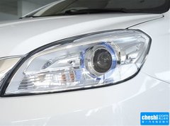 2016款 1.5L 手动豪华型