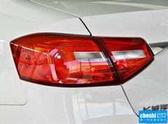 2016款 1.5L 手动豪华型