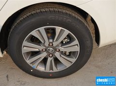2016款 1.5L 手动豪华型