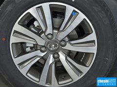 2016款 1.5L 手动豪华型