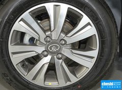 2016款 1.5L 手动豪华型