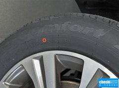 2016款 1.5L 手动豪华型