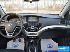 2016款 1.5L 手动豪华型