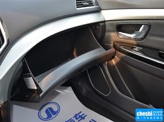 2016款 1.5L 手动豪华型