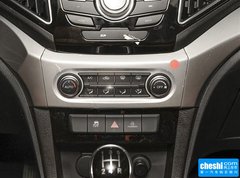 2016款 1.5L 手动豪华型