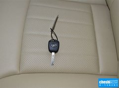 2016款 1.5L 手动豪华型