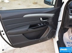 2016款 1.5L 手动豪华型