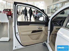 2016款 1.5L 手动豪华型
