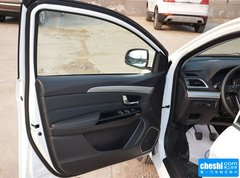 2016款 1.5L 手动豪华型