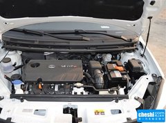 2016款 1.5L 手动豪华型