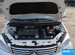 2016款 1.5L 手动豪华型