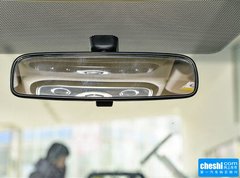 2016款 1.5L 手动豪华型