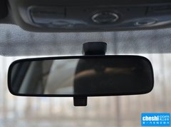 2016款 1.5L 手动豪华型