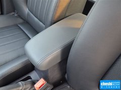 2016款 1.5L 手动豪华型