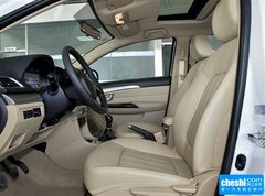 2016款 1.5L 手动豪华型