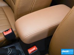 2016款 1.5L 手动豪华型