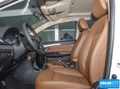 2016款 1.5L 手动豪华型