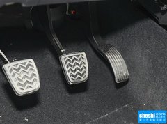 2016款 1.5L 手动豪华型