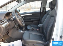 2016款 1.5L 手动豪华型