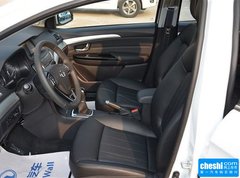 2016款 1.5L 手动豪华型