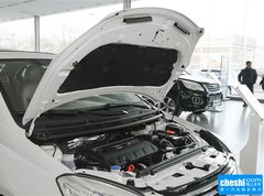 2016款 1.5L 手动豪华型
