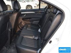 2016款 1.5L 手动豪华型