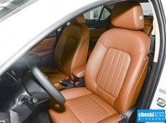2016款 1.5L 手动豪华型