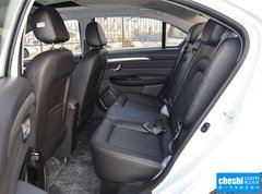 2016款 1.5L 手动豪华型