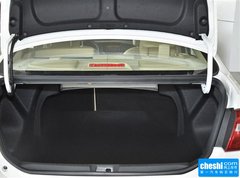 2016款 1.5L 手动豪华型