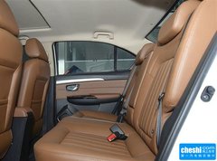 2016款 1.5L 手动豪华型