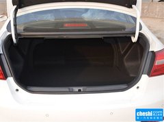 2016款 1.5L 手动豪华型