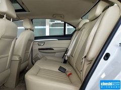 2016款 1.5L 手动豪华型