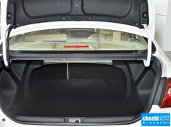 2016款 1.5L 手动豪华型