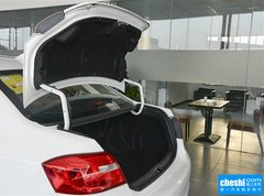 2016款 1.5L 手动豪华型