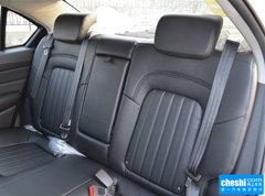 2016款 1.5L 手动豪华型
