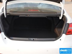 2016款 1.5L 手动豪华型