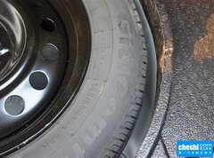 2016款 1.5L 手动豪华型