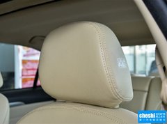 2016款 1.5L 手动豪华型