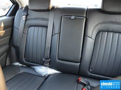 2016款 1.5L 手动豪华型