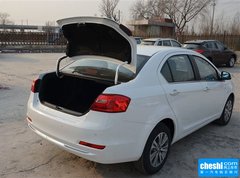 2016款 1.5L 手动豪华型