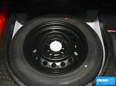 2016款 1.5L 手动豪华型