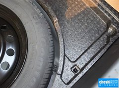 2016款 1.5L 手动豪华型