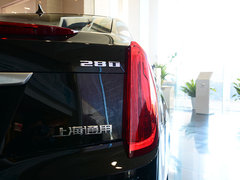 2017款 28T 豪華型