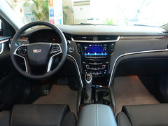 2017款 28T 豪华型