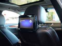 2017款 28T 豪华型